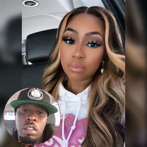 Yung Miami Reveals She Was Not Referring To Diddy When She Made Her Golden Showers Comment