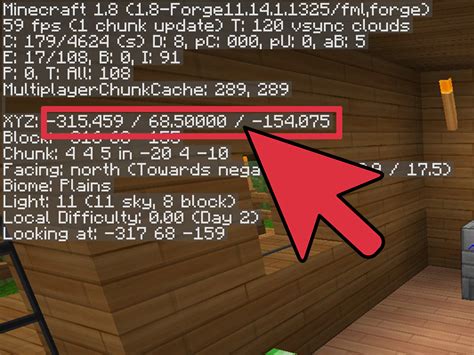 How To Find Templates In Minecraft
