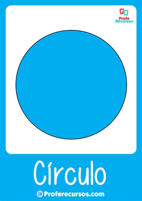 Figura Circulo