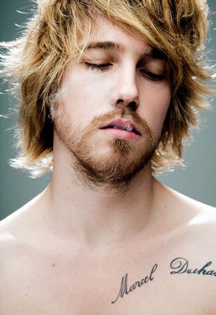 Julien doré lyrics with translations: Picture of Julien Doré
