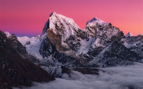 Mountain Wallpaper ·① Download Free Stunning Wallpapers