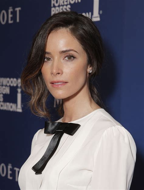 pictures of abigail spencer