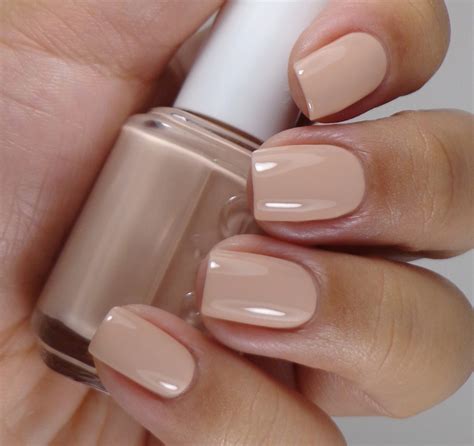 Essie Hide Go Chic Collection Spring 2014 With Images Neutral