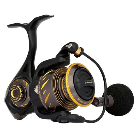 Penn Authority Spinning Reel Florida Fishing Outfitters Florida