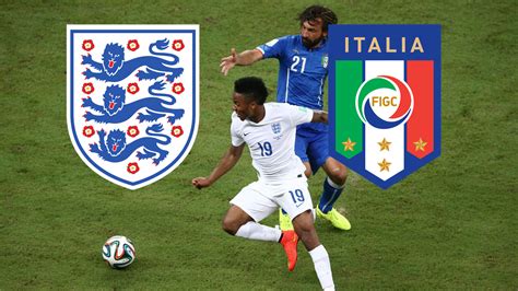 Englands aufstellung und taktik in der em qualifikation. England vs. Italien heute im LIVE-STREAM: Alle Infos zu Aufstellung und Co. | Goal.com