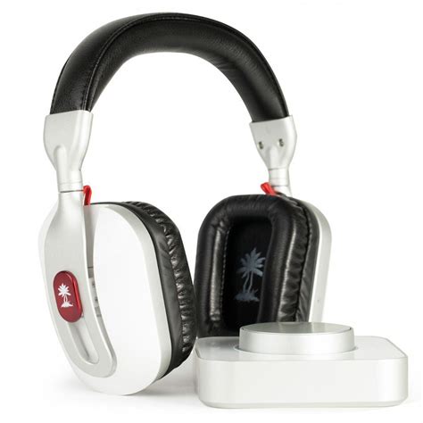 Buy A Turtle Beach Ear Force I Premium Wireless Gaming Headset Online