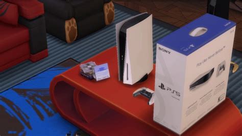Sims 4 Electronics Downloads Sims 4 Updates
