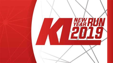Find runs and races near you with our kansas city running calendar. KL New Year Run 2019