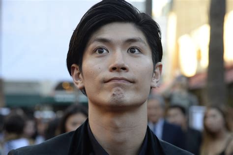 Haruma miura, a japanese actor known for his roles in the attack on titan films and kimi ni miura began his career in acting in 1997 in the nhk television drama agri, and scored his first leading role. Attack on Titan and popular Japanese actor Haruma Miura ...