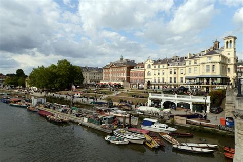 Happiest Place To Live 2020 Richmond Upon Thames Takes Top London Spot