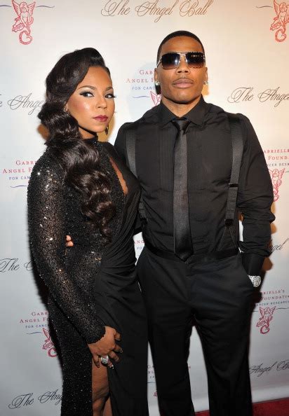 Ashanti And Nelly Go Viral With Intimate Dance Fans Want Them Back Together