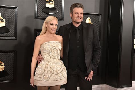 We update gallery with only quality interesting photos. People: Gwen Stefani Is Feeling Elated about Surprise ...