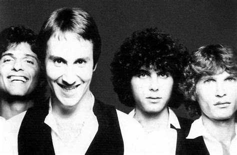 When My Sharona Topped The Charts In 1979 It Seemed Like Singer