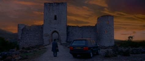 One of roman's and depp's best!!! The Ninth Gate - 1999 Polanski - The Cinema Archives
