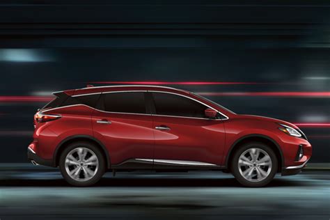 New 2020 Nissan Rogue Vs Nissan Murano Skokie Il