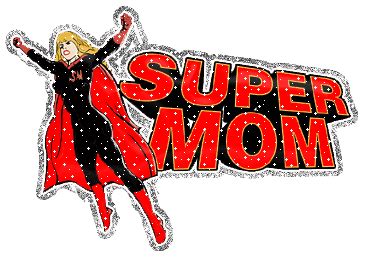 Charles deetz (played by roger dunn ). The Broken Super Mom - Cindy Aitken