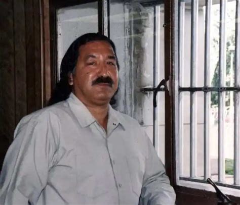 Indigenous Activist Leonard Peltier Will Likely Die In Prison After