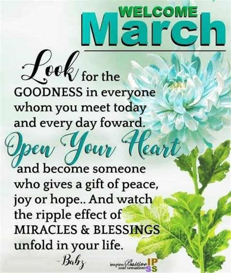 2 Linkedin Hello March Quotes March Quotes New Month Quotes