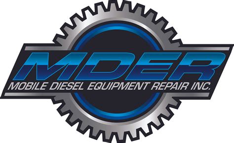 Mobile Diesel Mechanic Mobile Diesel Equipment Repair Inc Mder Inc