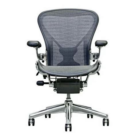 Back Support Office Chair 500x500 