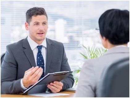 The Best Questions to Ask After a Job Interview | topmoneyguide.com