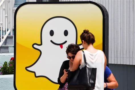 Snapchat Weakness Would Reportedly Allow Phone Numbers To Be Matched To