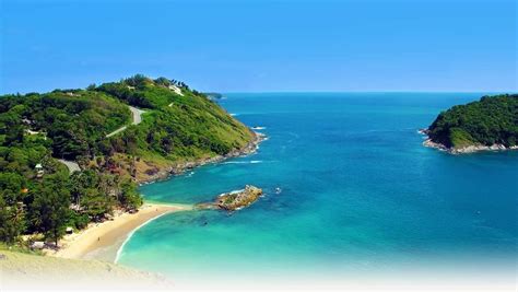 The best beaches in West Phuket