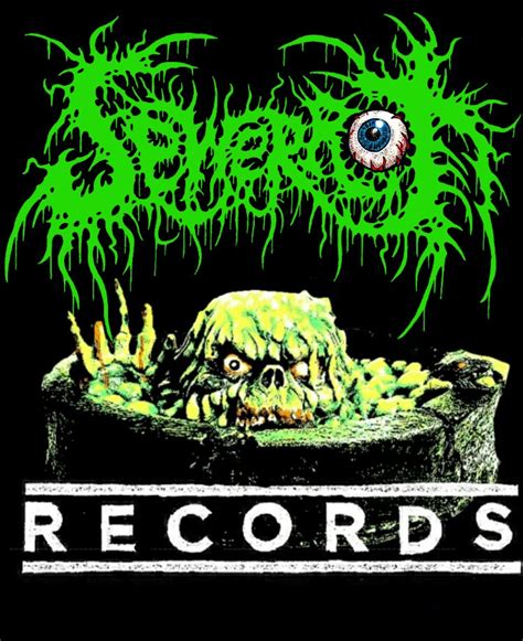 Artists Sewer Rot Records
