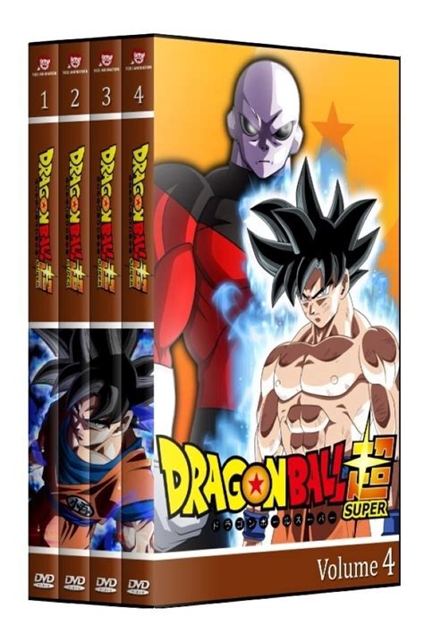 Dragon Ball Super Episodios Dragon Ball Super Dublado Download