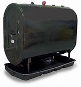 Oil Tank Pictures