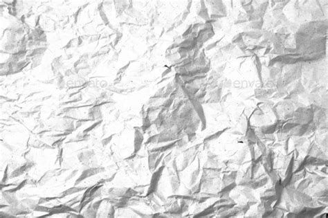 Grunge Crumpled Paper Overlay Background Stock Photo By Tasipas Photodune