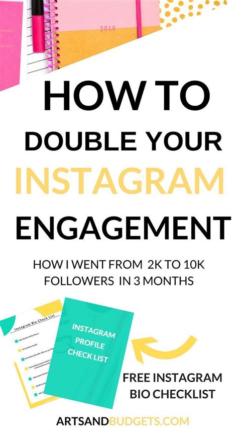 Top Ways To Grow Your Instagram Followers This Month Social Media