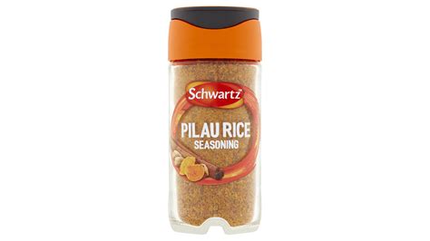 Buy Pilau Rice Seasoning Online Fast Delivery Schwartz