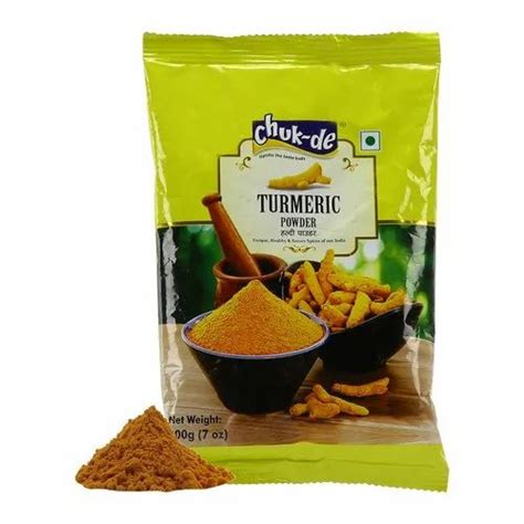 Gm Chukde Turmeric Powder At Best Price In Delhi By Lifestyle Foods