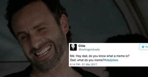 15 Awful Dad Jokes You Wont Be Able To Stop Laughing At