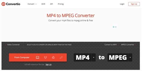 Easy Ways To Convert Mpeg To Mp On Windows Pc Mac Online Easeus Hot Sex Picture