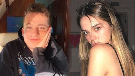 Mengenal Charlotte Lawrence Model Cantik Kekasih Baru Charlie Puth Intip Juga Foto Fotonya