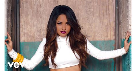 Can T Stop Dancing By Becky G Workout Playlist Latina Popsugar Latina Photo