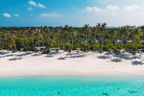 Paradise Unveiled A Glimpse Into The Maldives And Its Sun Siyam Resorts