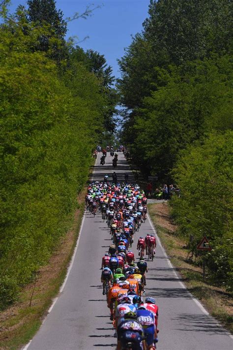 Giro d'italia 2020 at a glance. Giro d'Italia 2017 Stage 15 @tdwsport