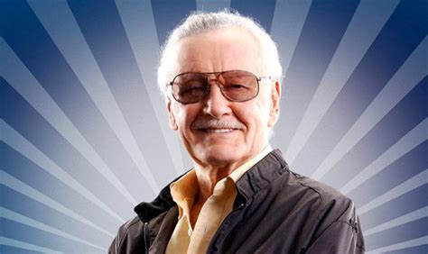 Stan Lee Wallpapers Images Photos Pictures Backgrounds
