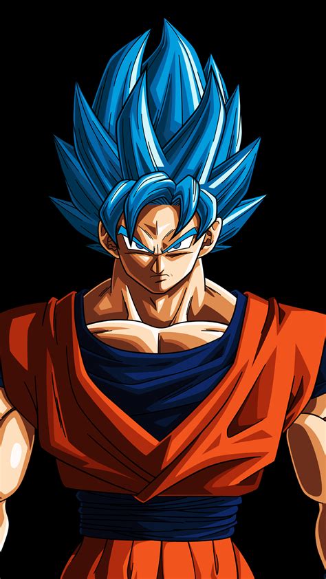 Como Desenhar O Goku Super Sayajin 3 Blue Como Desenhar O Goku Blue