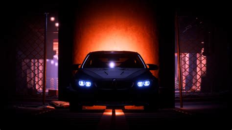Bmw Need For Speed 4k Wallpaperhd Games Wallpapers4k Wallpapers