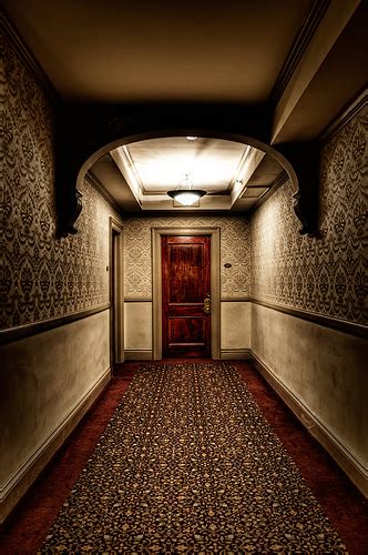 Only a customer who has booked through booking.com and stayed at the property in question can write a review. America's Scariest Sleepovers: Haunted Hotels in the US