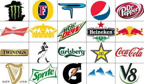 Oct 25, 2021 · a comprehensive database of more than 859 food quizzes online, test your knowledge with food quiz questions. Slogan to Logo Match - Beverages Quiz
