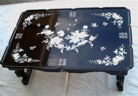 Mother Pearl Table For Sale Classifieds
