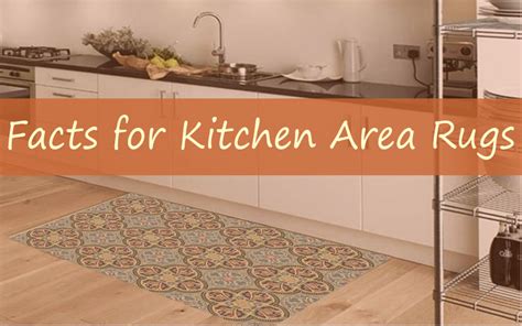 7 Best Area Rugs For Kitchen Reviewed 2022 And Buying Guide