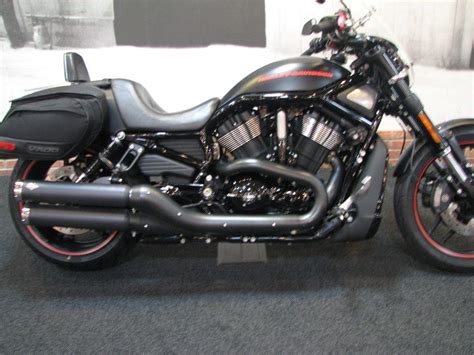 ► reviews of harley davidson vrscdx night rod special custom, built by bad boy customs from germany • dark kustom. 2012 Harley-Davidson® VRSCDX - V-Rod® Night Rod® Special ...