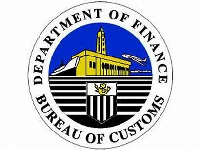 Customs Boc Bureau Smuggled Gadget Philippines Goods