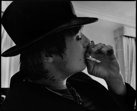 Pete doherty is writing a musical. Pete Doherty - Galerie Prints - Premium Photographic Prints